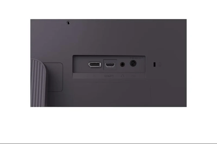 LG Electronics Monitor 27G411A-B 27 cali FHD UltraGear