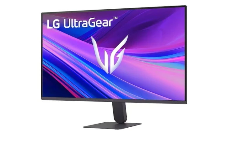 LG Electronics Monitor 27G411A-B 27 cali FHD UltraGear