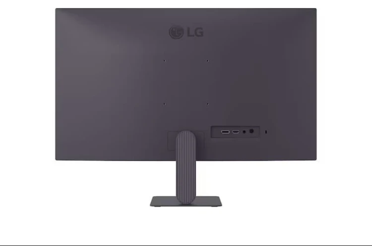 LG Electronics Monitor 27G411A-B 27 cali FHD UltraGear