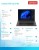 Lenovo Laptop V15 G5 83GW009DPB W11Pro i7-13620H/16GB/512GB/INT/15.6 FHD/Business Black/3YR OS