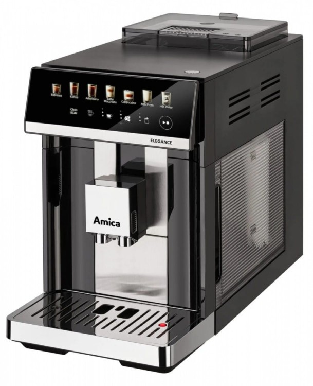 Amica Ekspres ciśnieniowy Elegance CM 7011