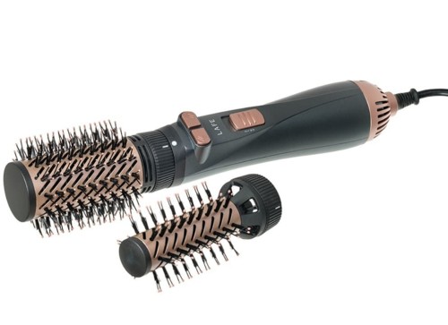 Lafe Lokówko-suszarka obrotowa Sleek and Shine Styler
