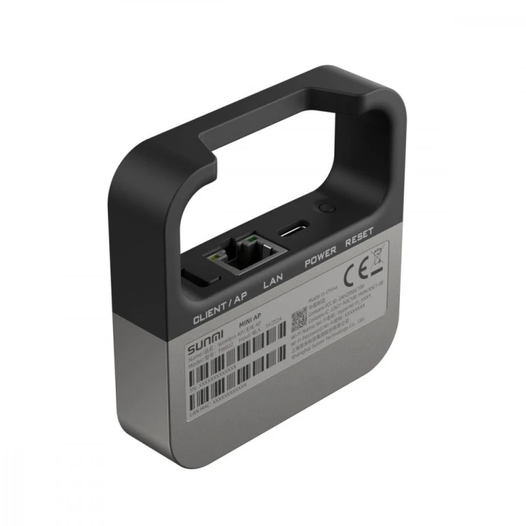 Sunmi Punkt dostępowy Mini AP