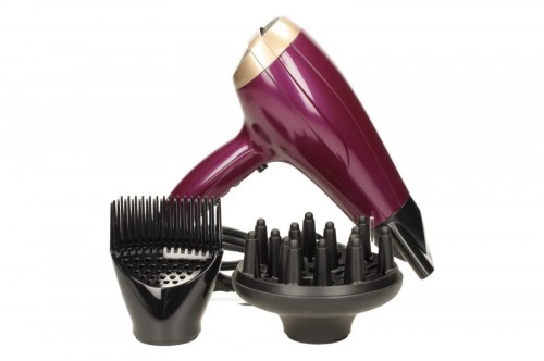 Remington Suszarka do włosów Your Style         D5219