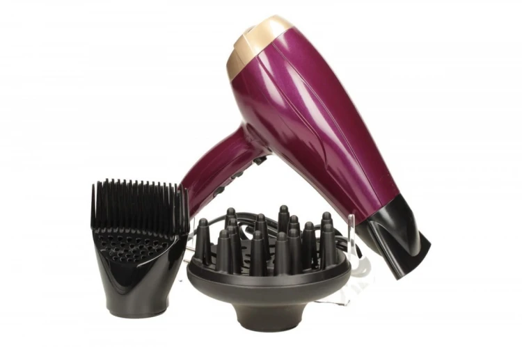 Remington Suszarka do włosów Your Style         D5219