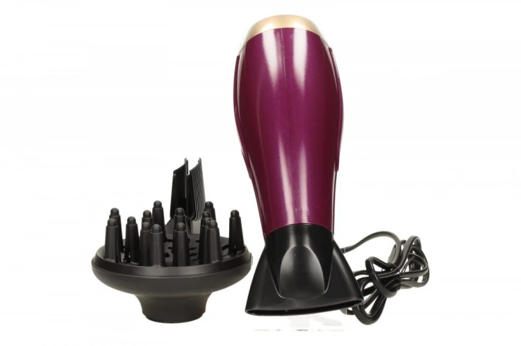 Remington Suszarka do włosów Your Style         D5219