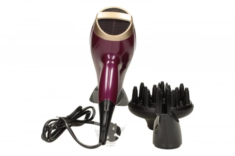 Remington Suszarka do włosów Your Style         D5219