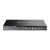 TP-LINK Przełącznik zarządzalny SG6428X Omada 24-Port Gigabit Stackable L3 Managed      Switch with 4 10GE SFP+ Slots