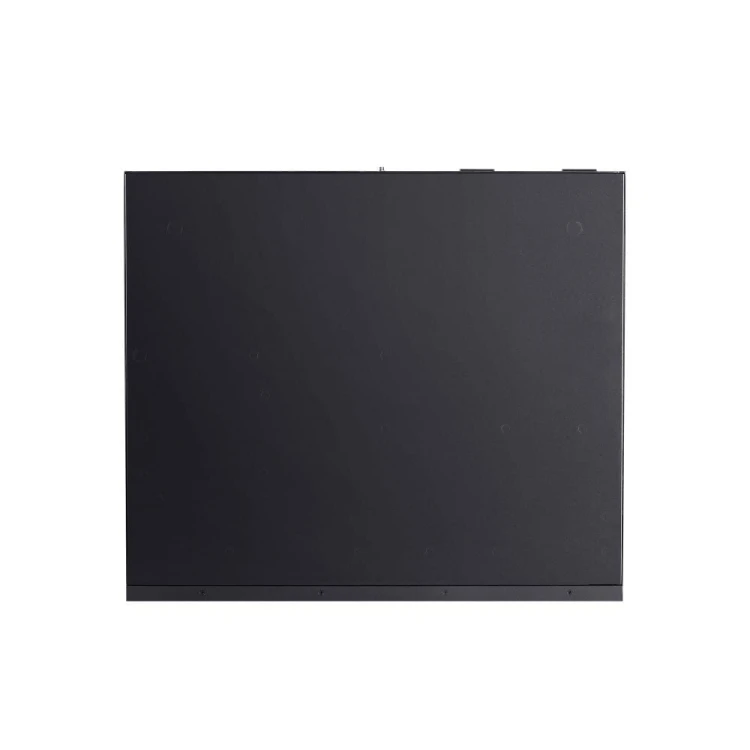 TP-LINK Przełącznik zarządzalny SG6428X Omada 24-Port Gigabit Stackable L3 Managed      Switch with 4 10GE SFP+ Slots