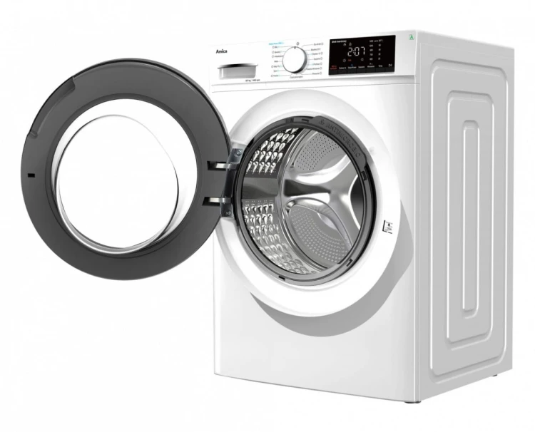 Amica Pralko-suszarka A1WDS8514DLiStH