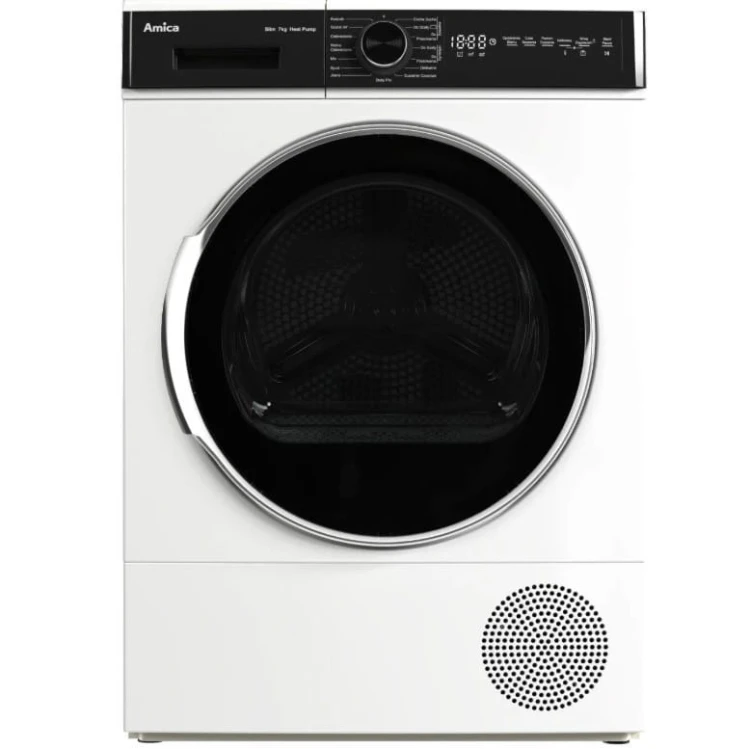 Amica Suszarka AD3S72LHB(E)