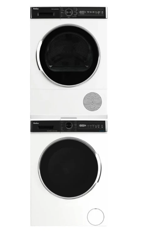 Amica Suszarka AD3S72LHB(E)