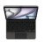 Apple Klawiatura Magic Keyboard do iPada Air 11 cali (M3) - angielski (międzynarodowy)