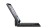 Apple Klawiatura Magic Keyboard do iPada Air 11 cali (M3) - angielski (międzynarodowy)