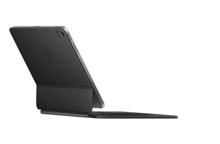 Apple Klawiatura Magic Keyboard do iPada Air 11 cali (M3) - angielski (międzynarodowy)