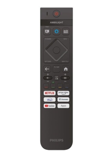 Philips Telewizor QD MiniLED 65 cali 65MLED920/12