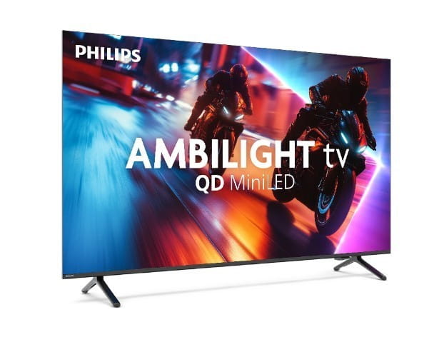 Philips Telewizor QD MiniLED 65 cali 65MLED920/12