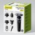 Feel-Maestro Zestaw do golenia 5w1 USB MR-675