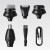 Feel-Maestro Zestaw do golenia 5w1 USB MR-675