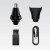 Feel-Maestro Zestaw do golenia 3w1 USB MR-678