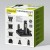 Feel-Maestro Zestaw do strzyżenia włosów 6w1 USB MR-660