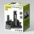 Feel-Maestro Zestaw do strzyżenia włosów 6w1 USB MR-660