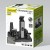 Feel-Maestro Zestaw do strzyżenia włosów 6w1 USB MR-661