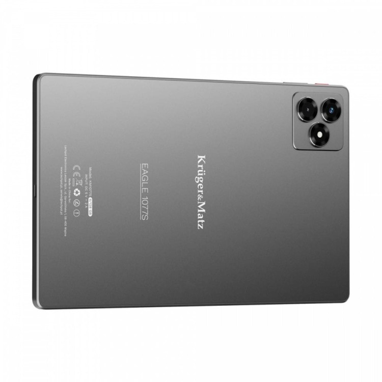 Kruger & Matz Tablet EAGLE 1077