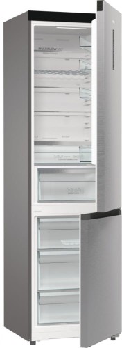 Gorenje Chłodziarko-zamrażarka NRB620E61X4WFE