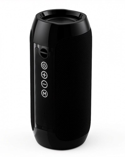 SQUEAK Głośnik bluetooth 5.3 JET USB-C 14W SQ1008