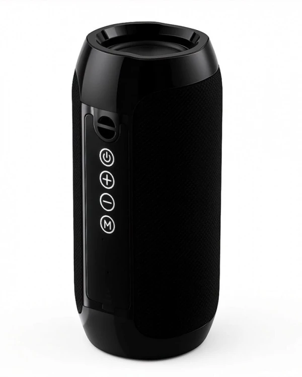 SQUEAK Głośnik bluetooth 5.3 JET USB-C 14W SQ1008