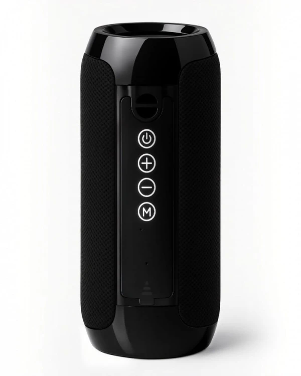 SQUEAK Głośnik bluetooth 5.3 JET USB-C 14W SQ1008