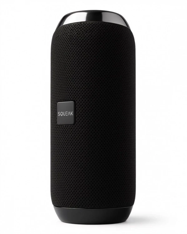 SQUEAK Głośnik bluetooth 5.3 JET USB-C 14W SQ1008