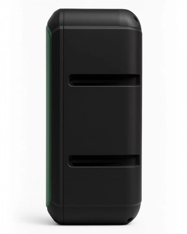 SQUEAK Głośnik bluetooth 5.3 Karaoke BeatOne USB-C SQ1009