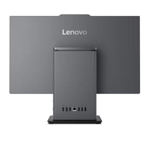 Lenovo Komputer All-in-One neo 50a G5 12SD006MPB W11Pro Core 5 210H/16GB/512GB/INT/23.8FHD/Touch/Luna Grey/3YRS OS  3YRS OS