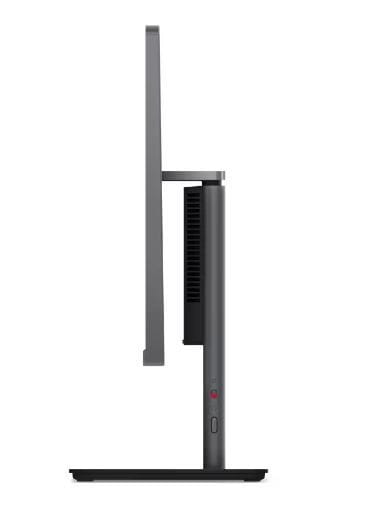 Lenovo Komputer All-in-One neo 50a G5 12SD006MPB W11Pro Core 5 210H/16GB/512GB/INT/23.8FHD/Touch/Luna Grey/3YRS OS  3YRS OS