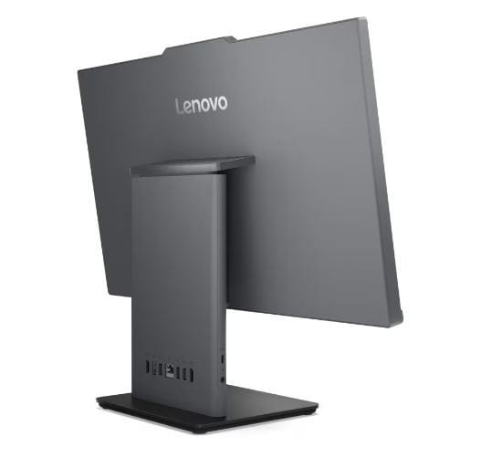 Lenovo Komputer All-in-One neo 50a G5 12SD006MPB W11Pro Core 5 210H/16GB/512GB/INT/23.8FHD/Touch/Luna Grey/3YRS OS  3YRS OS