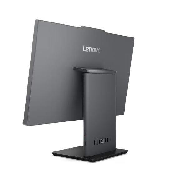 Lenovo Komputer All-in-One neo 50a G5 12SD006MPB W11Pro Core 5 210H/16GB/512GB/INT/23.8FHD/Touch/Luna Grey/3YRS OS  3YRS OS
