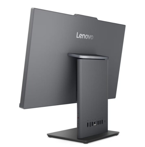 Lenovo Komputer All-in-One neo 50a G5 12SD0069PB W11Pro Core 7 240H/2x16GB/1TB/INT/23.8 FHD/Touch/Luna Grey/5YRS OS