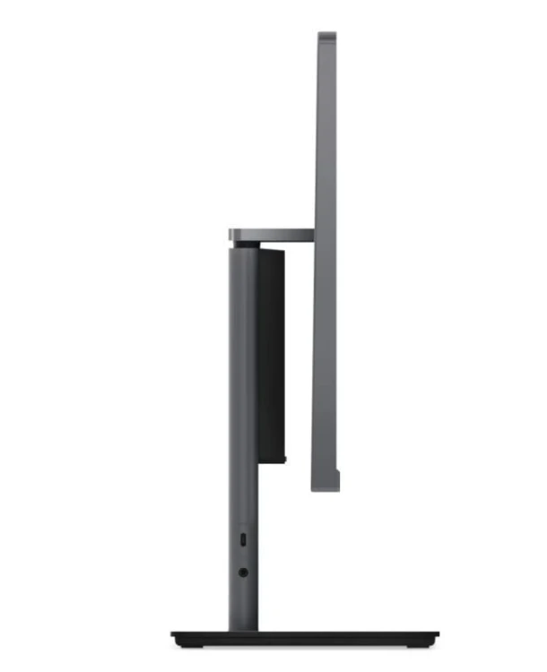 Lenovo Komputer All-in-One neo 50a G5 12SD0069PB W11Pro Core 7 240H/2x16GB/1TB/INT/23.8 FHD/Touch/Luna Grey/5YRS OS