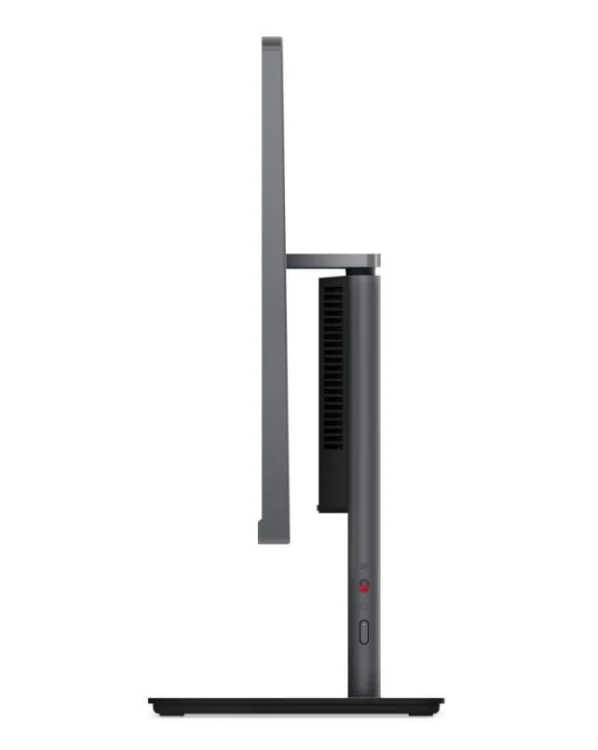 Lenovo Komputer All-in-One neo 50a G5 12SD0069PB W11Pro Core 7 240H/2x16GB/1TB/INT/23.8 FHD/Touch/Luna Grey/5YRS OS