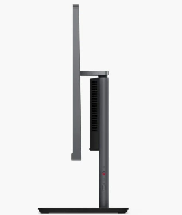 Lenovo Komputer All-in-One neo 50a G5 12SD006TPB W11Pro Core 7 240H/2x16GB/1TB/INT/23.8 FHD/Luna Grey/5YRS OS