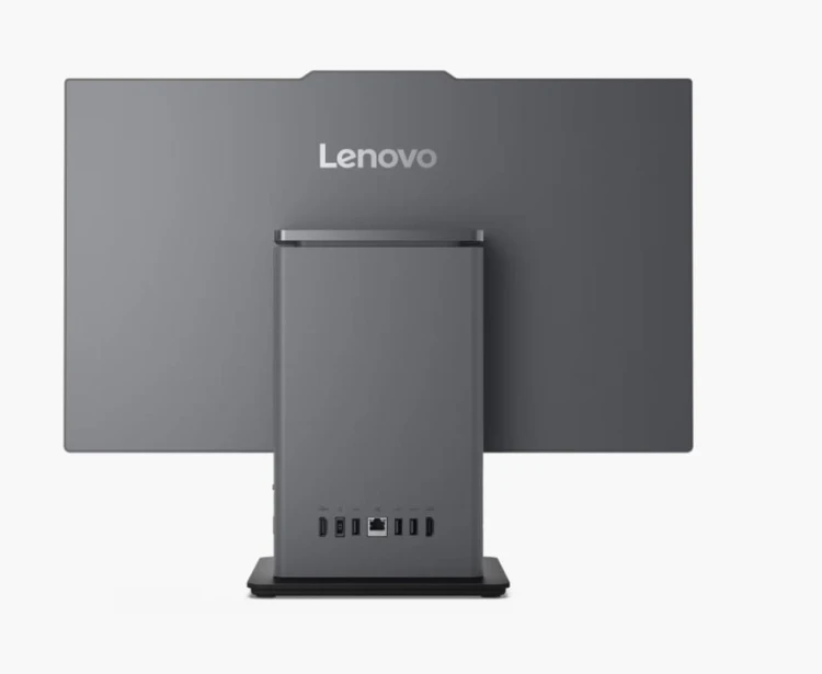 Lenovo Komputer All-in-One neo 50a G5 12SD006TPB W11Pro Core 7 240H/2x16GB/1TB/INT/23.8 FHD/Luna Grey/5YRS OS