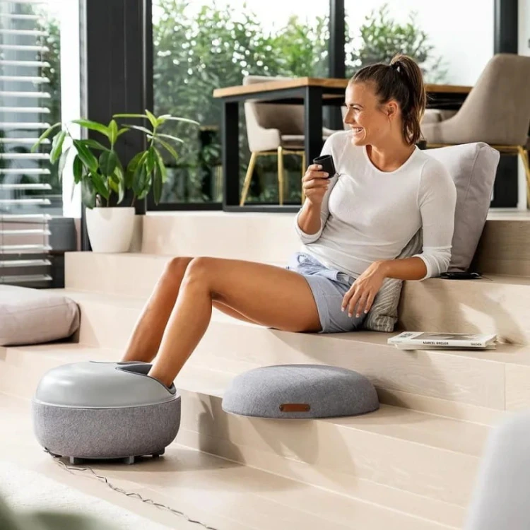 Beurer Masażer do stóp FM120