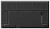 Sharp Monitor wielkoformatowy MultiSync E759 75 cali UHD 16/7 350cd/m2