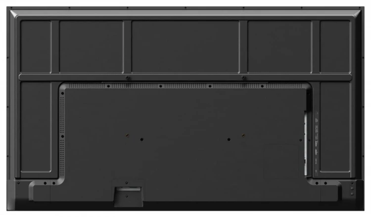 Sharp Monitor wielkoformatowy MultiSync E759 75 cali UHD 16/7 350cd/m2