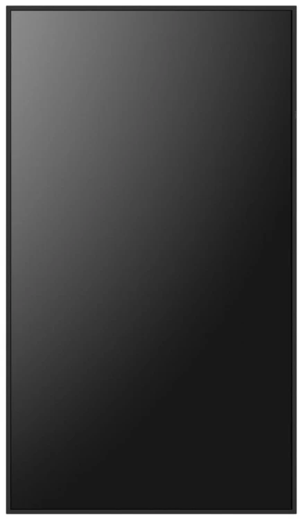 Sharp Monitor wielkoformatowy MultiSync E759 75 cali UHD 16/7 350cd/m2