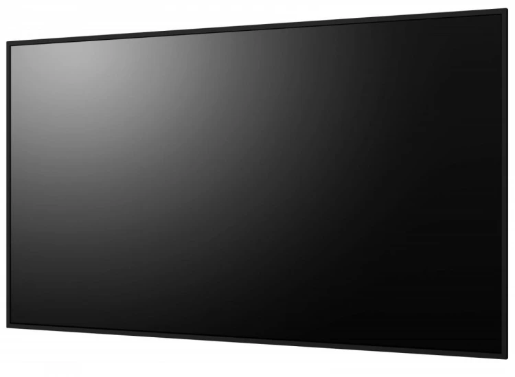 Sharp Monitor wielkoformatowy MultiSync E759 75 cali UHD 16/7 350cd/m2
