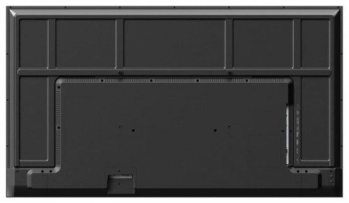 Sharp Monitor wielkoformatowy MultiSync E869 86 cali UHD 16/7 350cd/m2