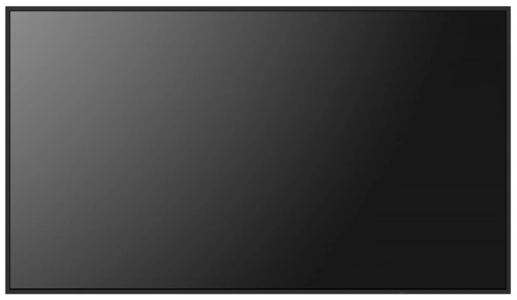 Sharp Monitor wielkoformatowy MultiSync E869 86 cali UHD 16/7 350cd/m2